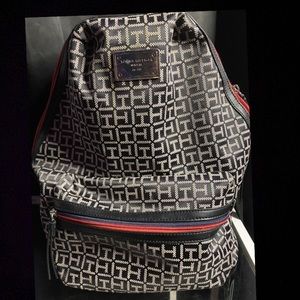Tommy Hilfiger Backpack (Big)